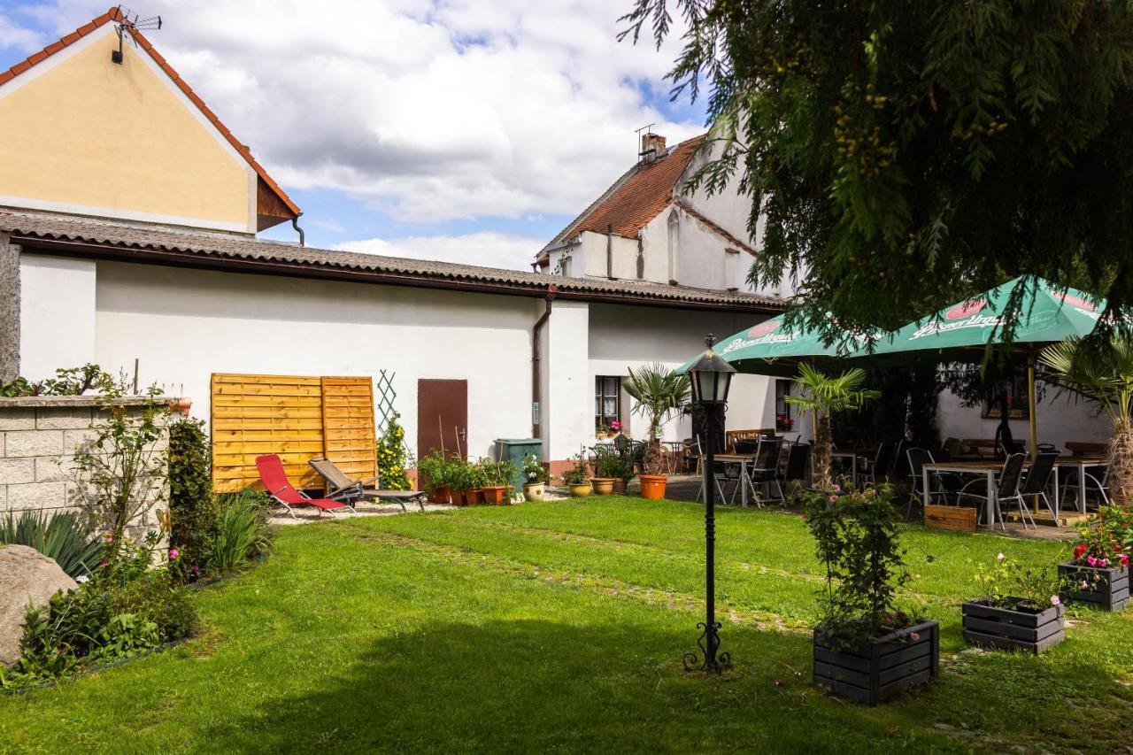 Rychta Hotel Netolice