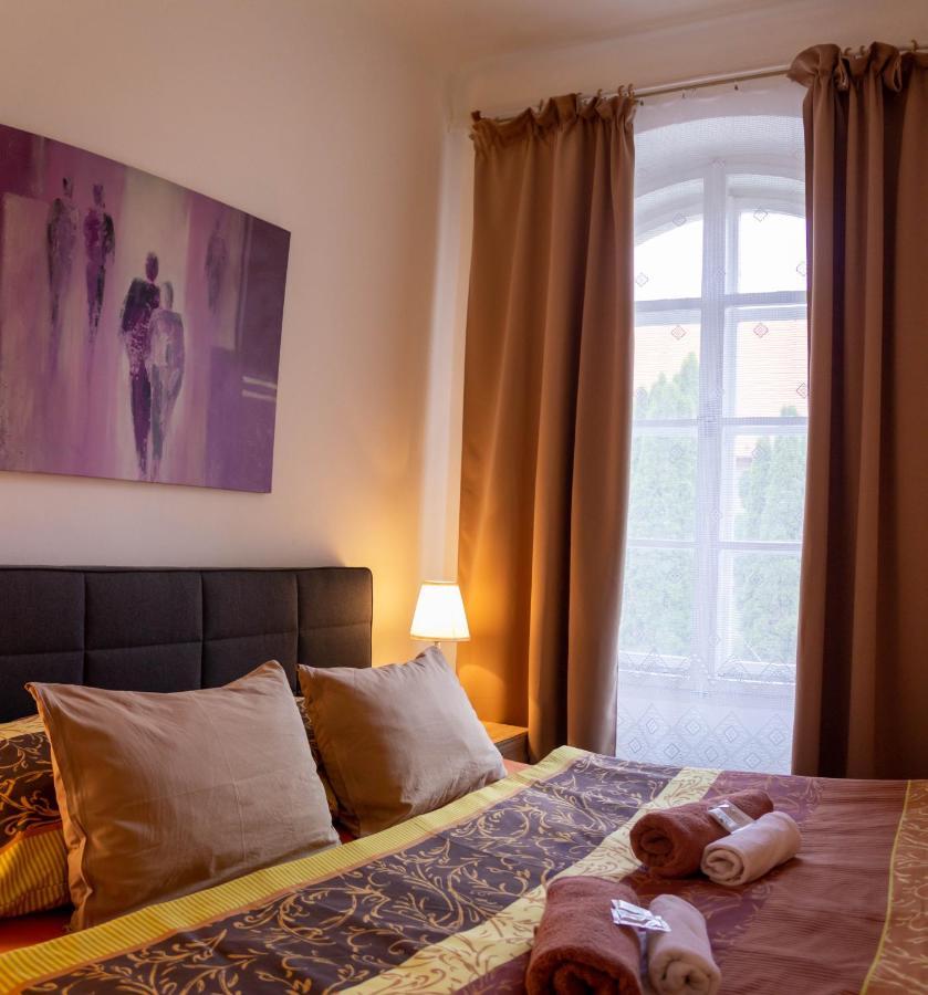 Hotel Rychta