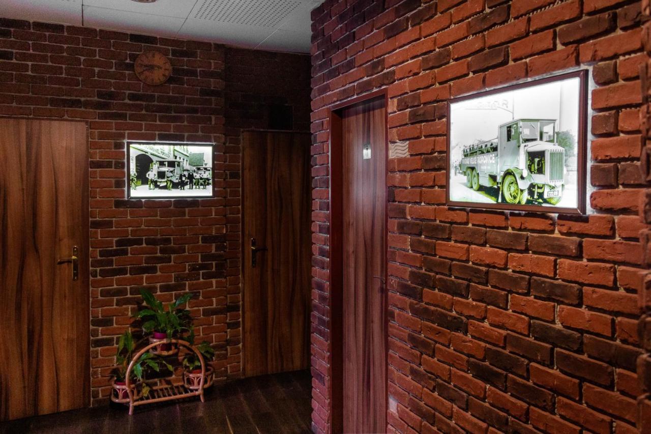 Hotel Rychta Netolice