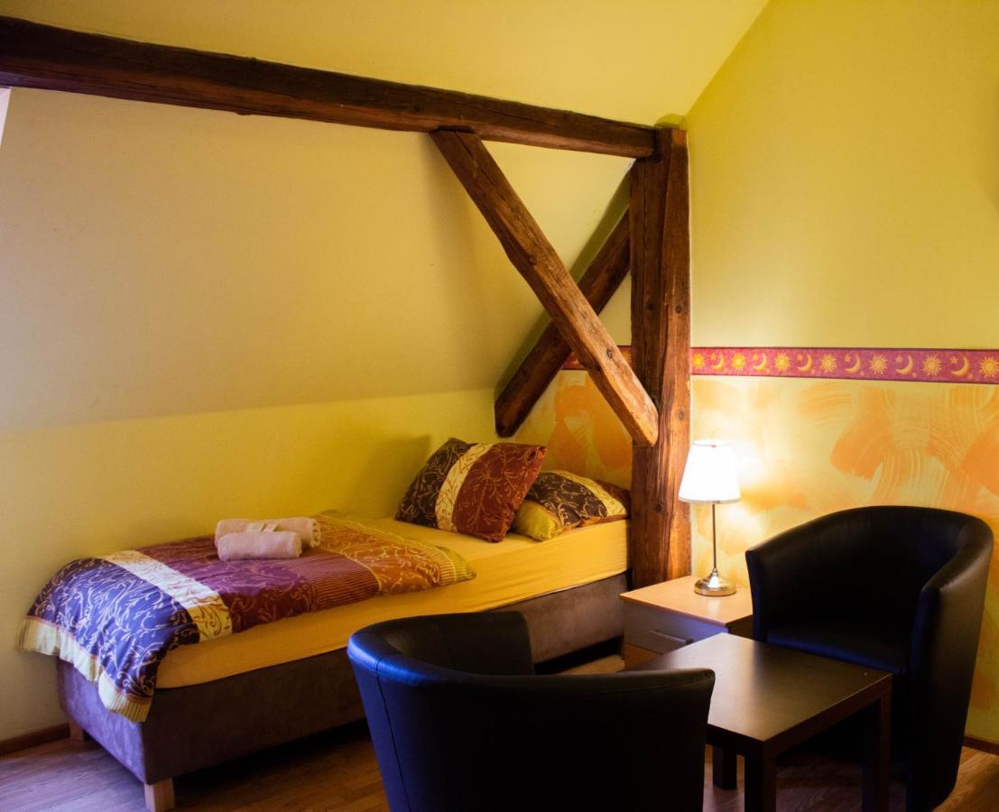 Rychta Hotel 3*