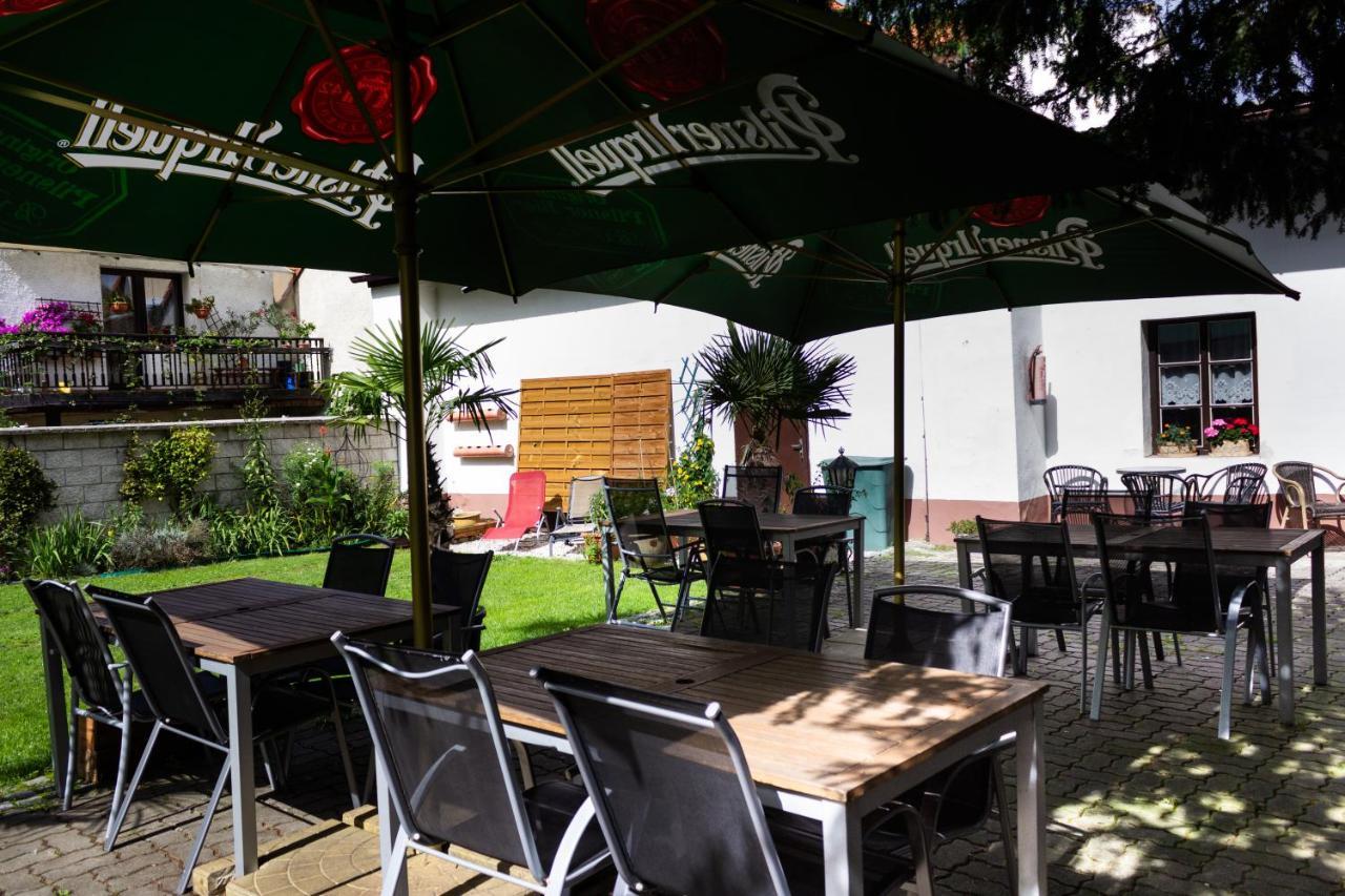 Hotel Rychta 3*