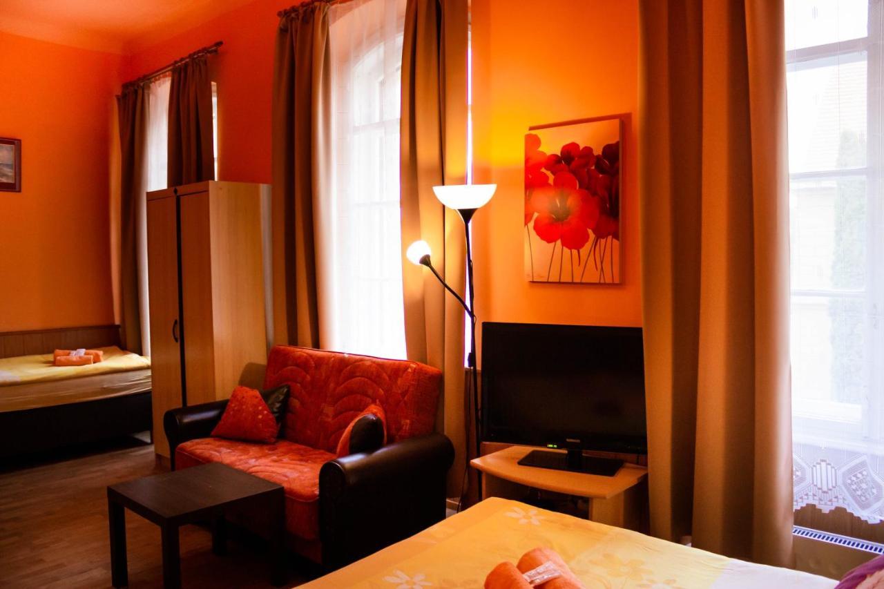 Rychta 3* Netolice