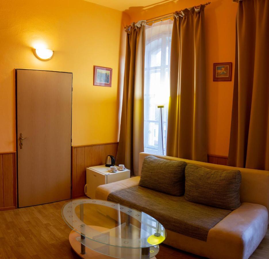 Rychta Hotel