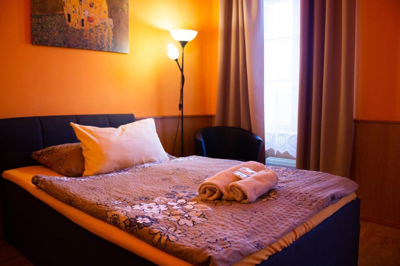 Hotel Rychta