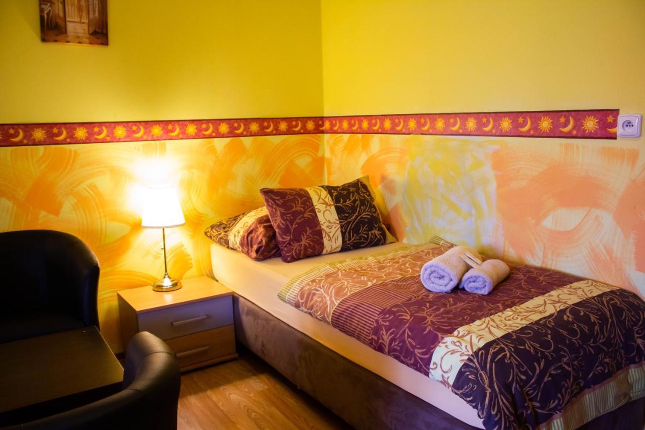 Rychta Hotel Netolice