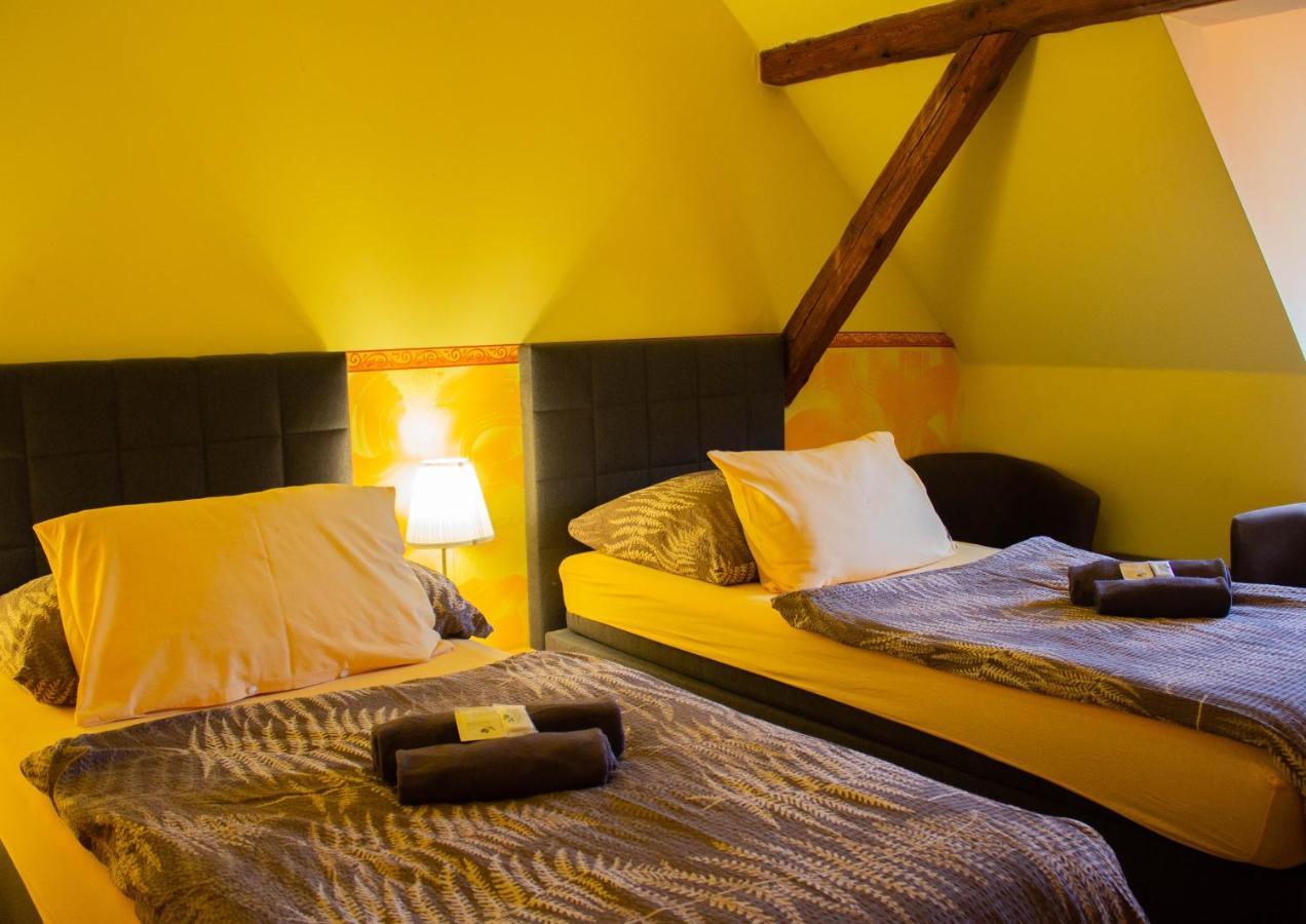 Rychta Hotel