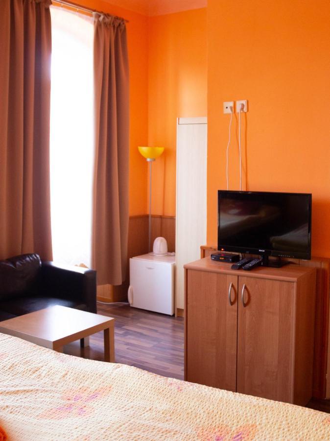 Hotel Rychta