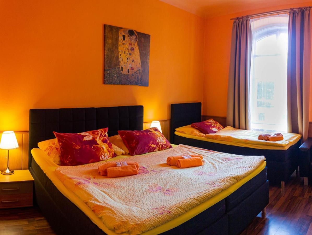 Hotel Rychta 3*