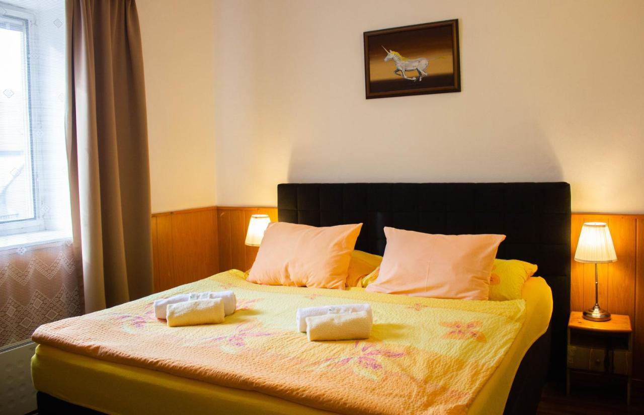 Rychta 3* Netolice
