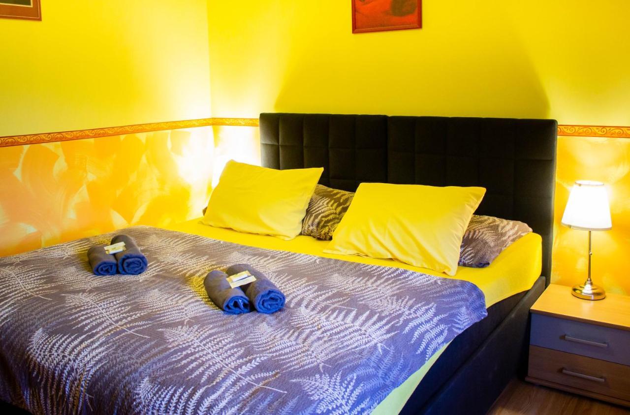 Hotel Rychta