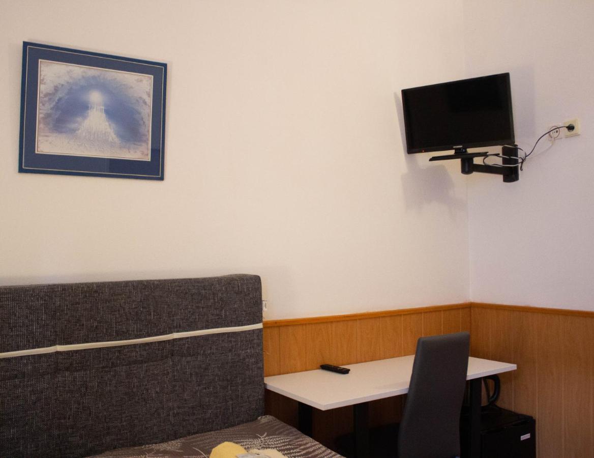 Hotel Rychta