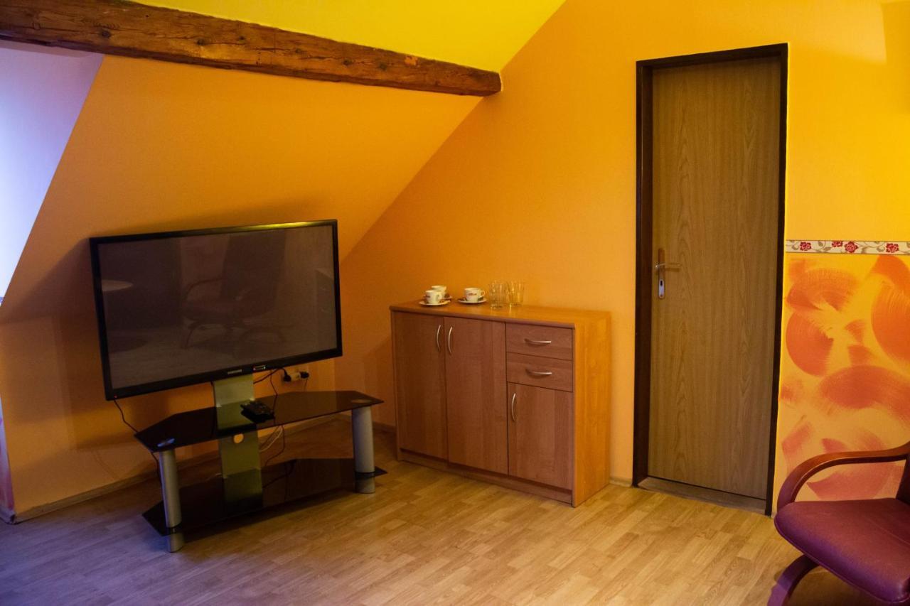 Rychta 3* Netolice