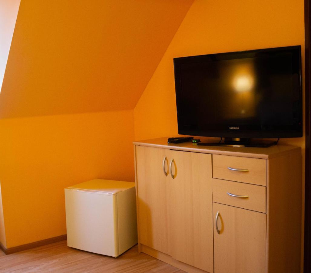 Rychta Hotel 3*