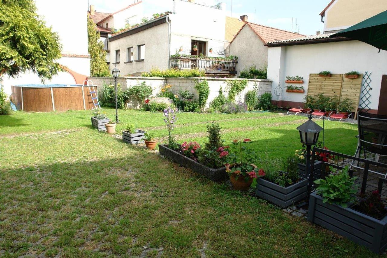 Rychta 3* Netolice
