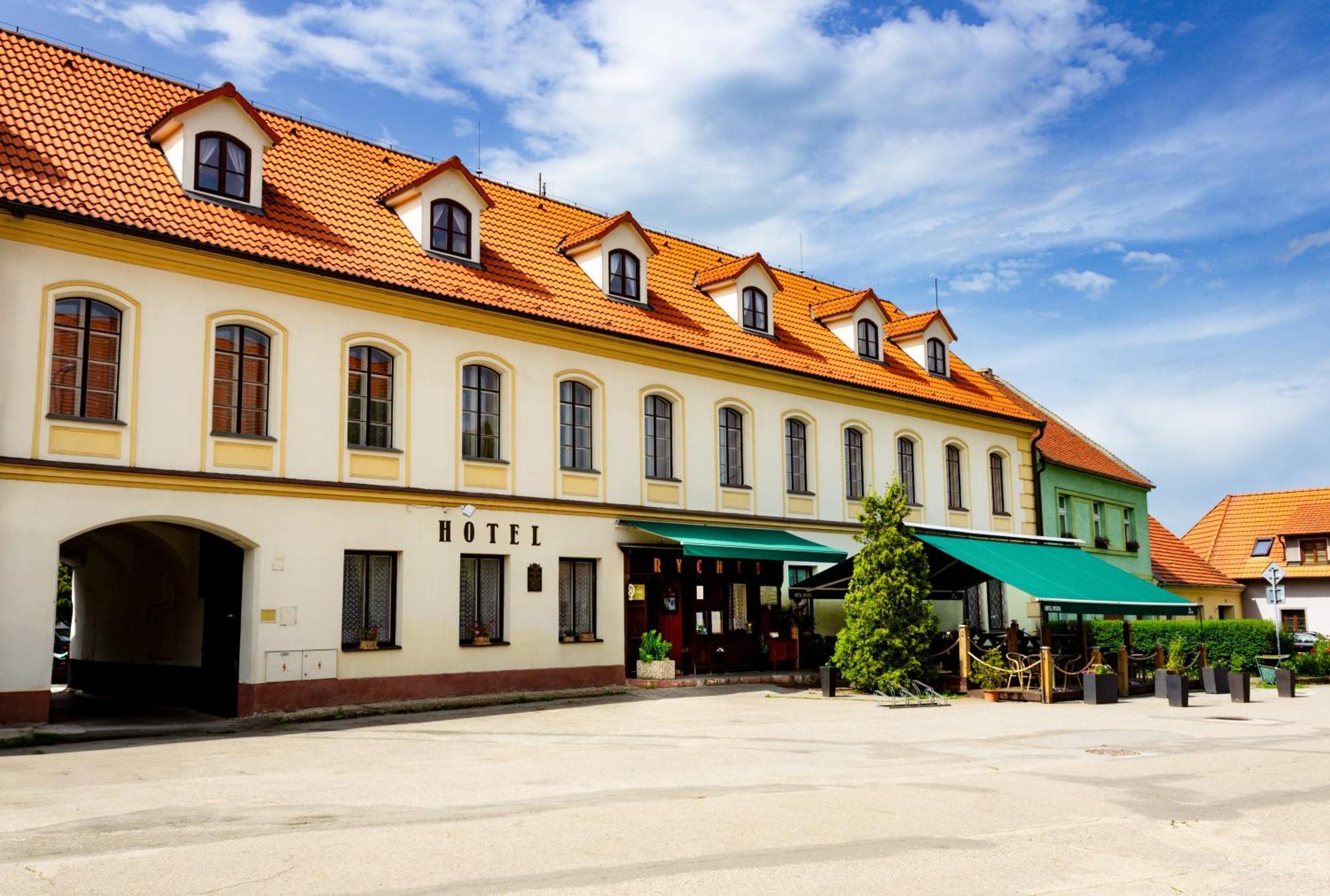 Rychta Hotel