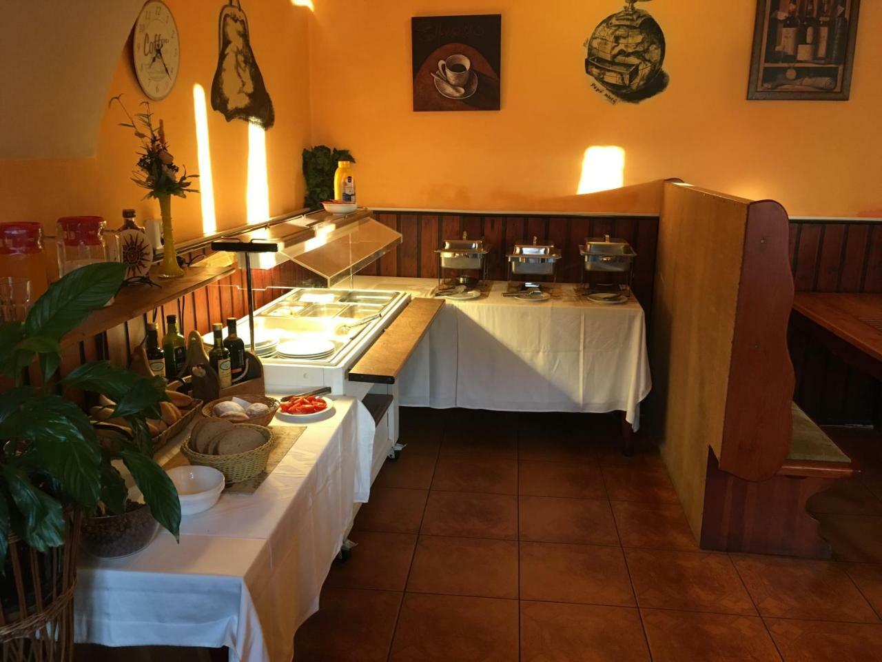 Hotel Rychta Netolice